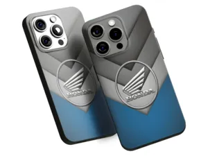 Honda Coque Smartphone Stylée Design Élégant Minimal